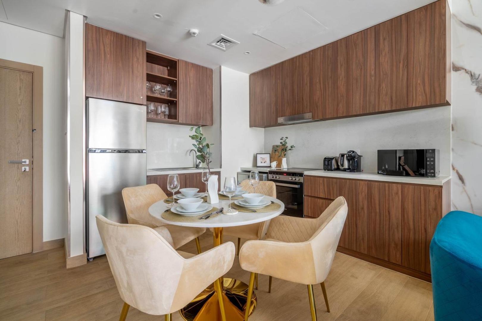 Apartment Guestready - Stylish Blue Elegance In La Cote