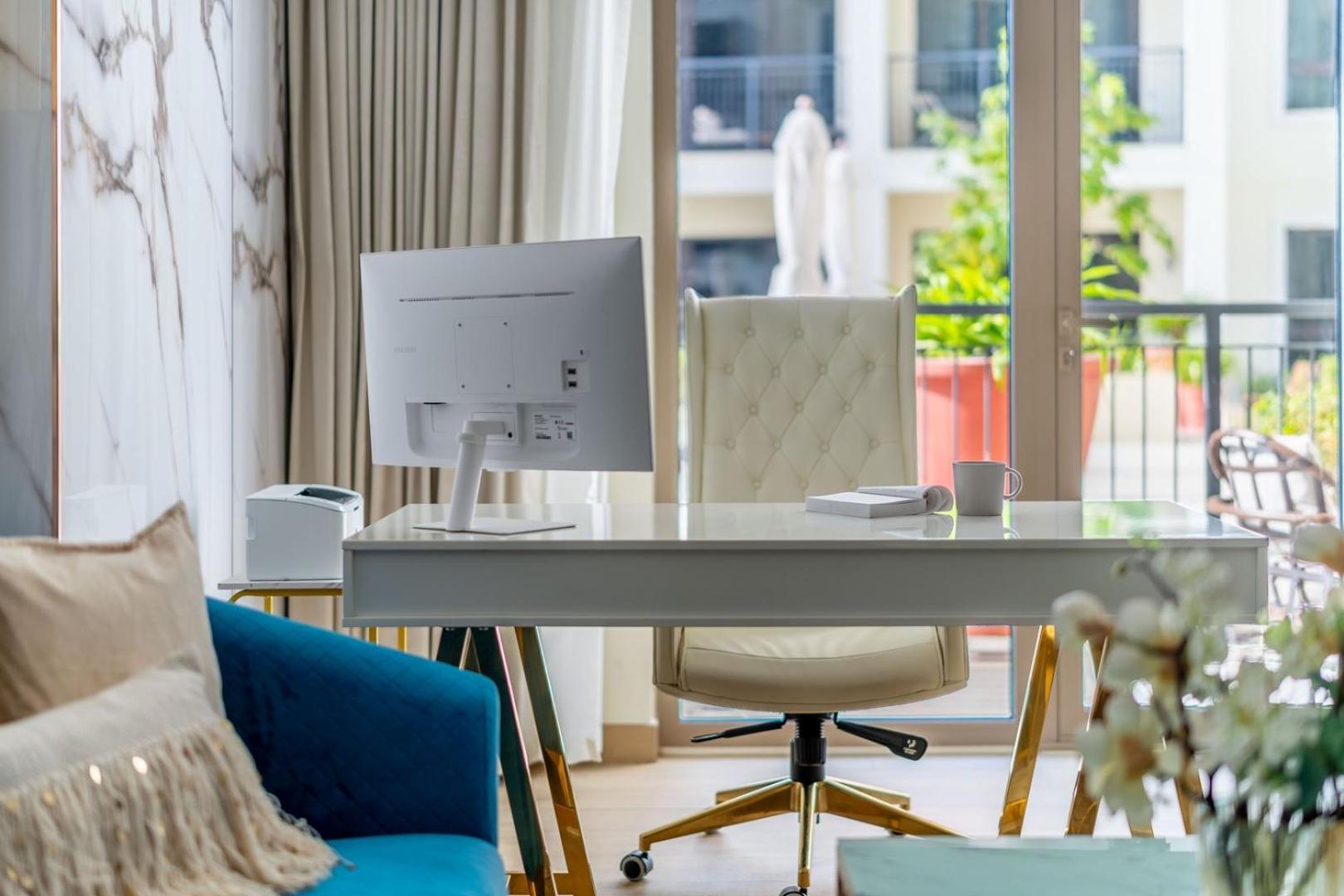 Guestready - Stylish Blue Elegance In La Cote *