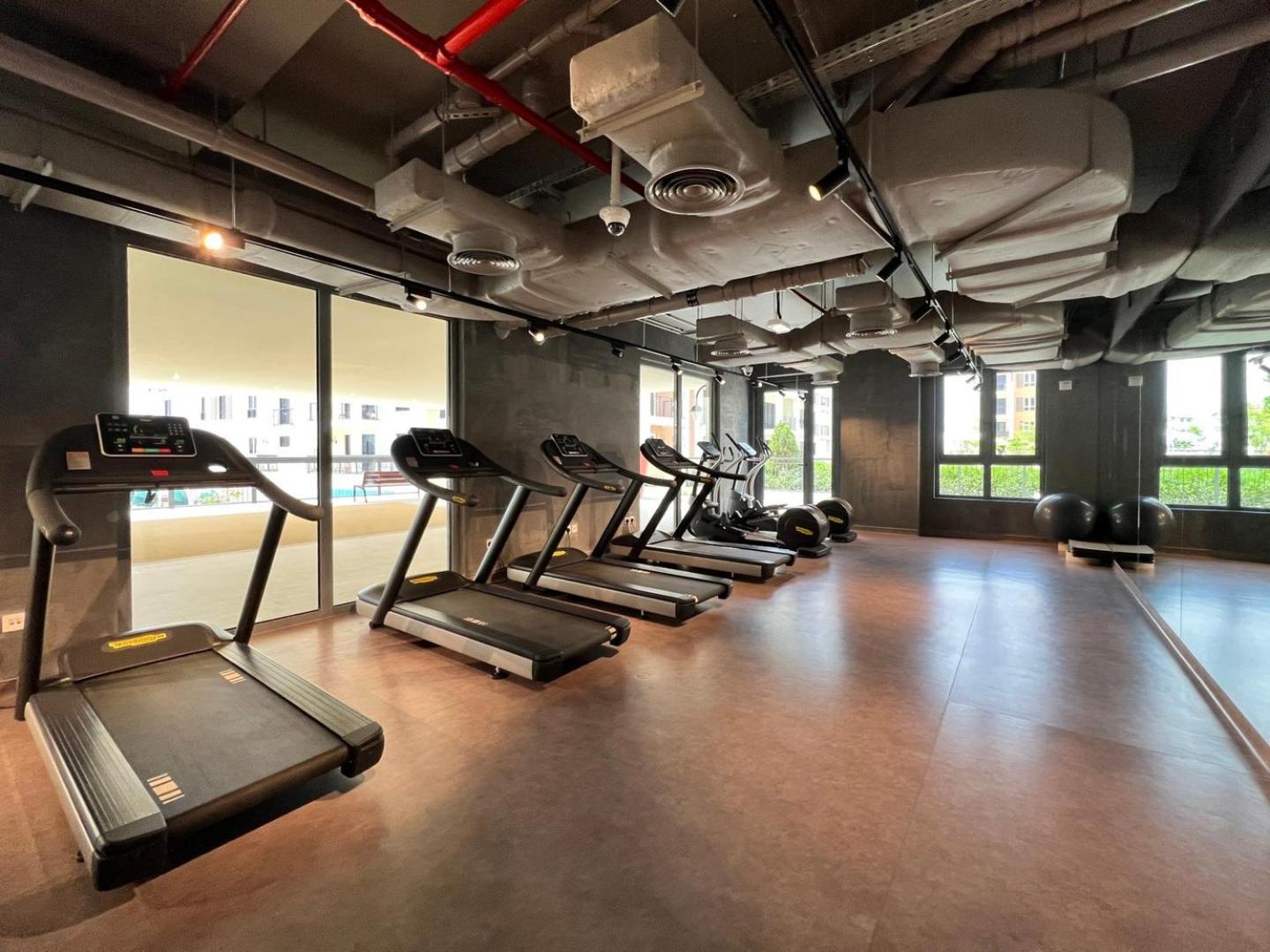 Guestready - Stylish Blue Elegance In La Cote Dubai