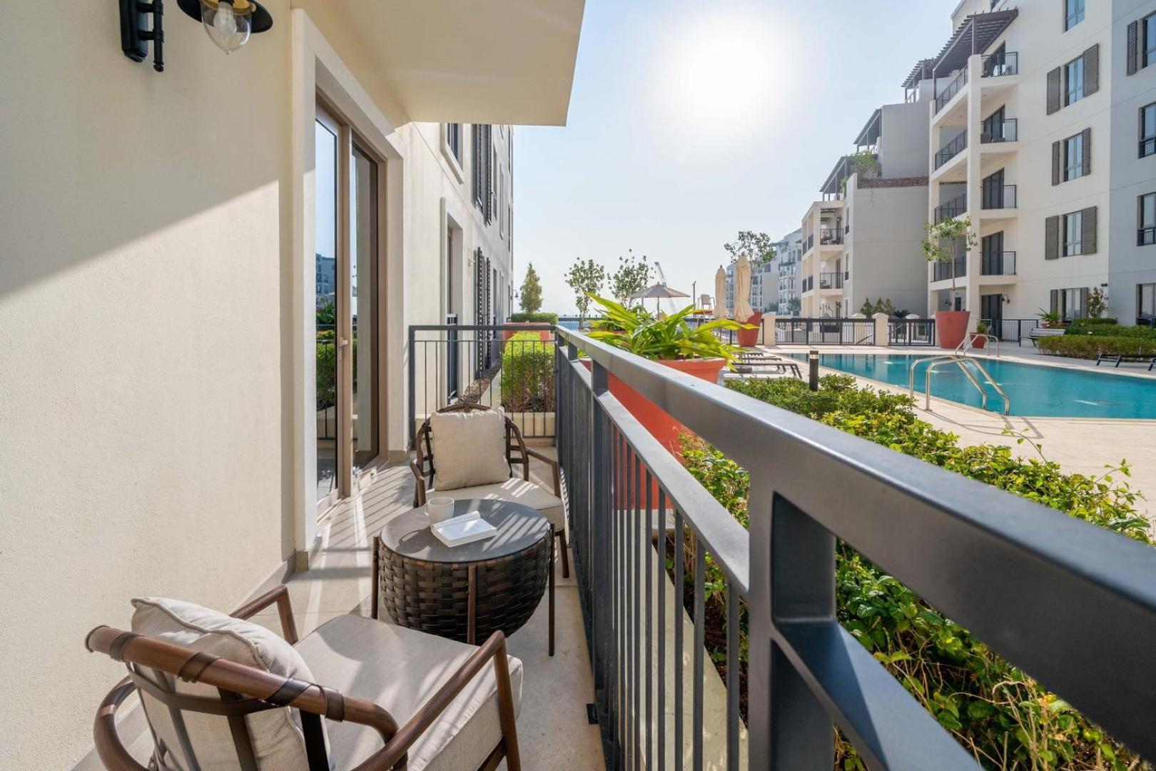 Apartment Guestready - Stylish Blue Elegance In La Cote