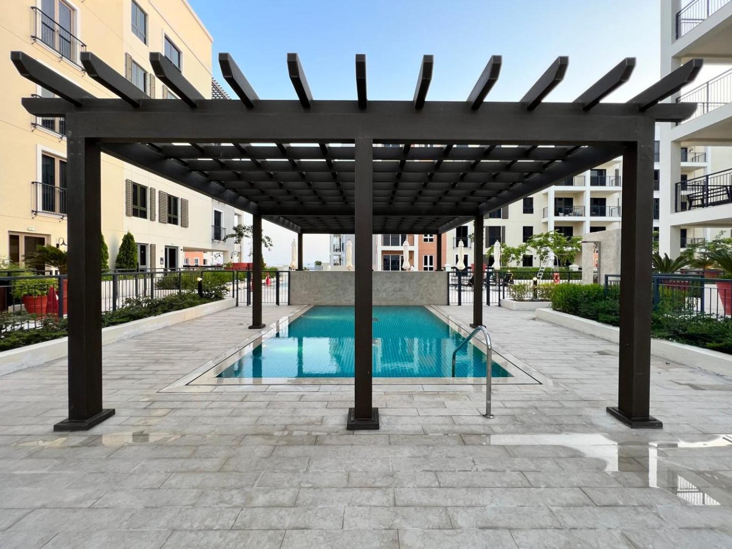 Apartment Guestready - Stylish Blue Elegance In La Cote Dubai