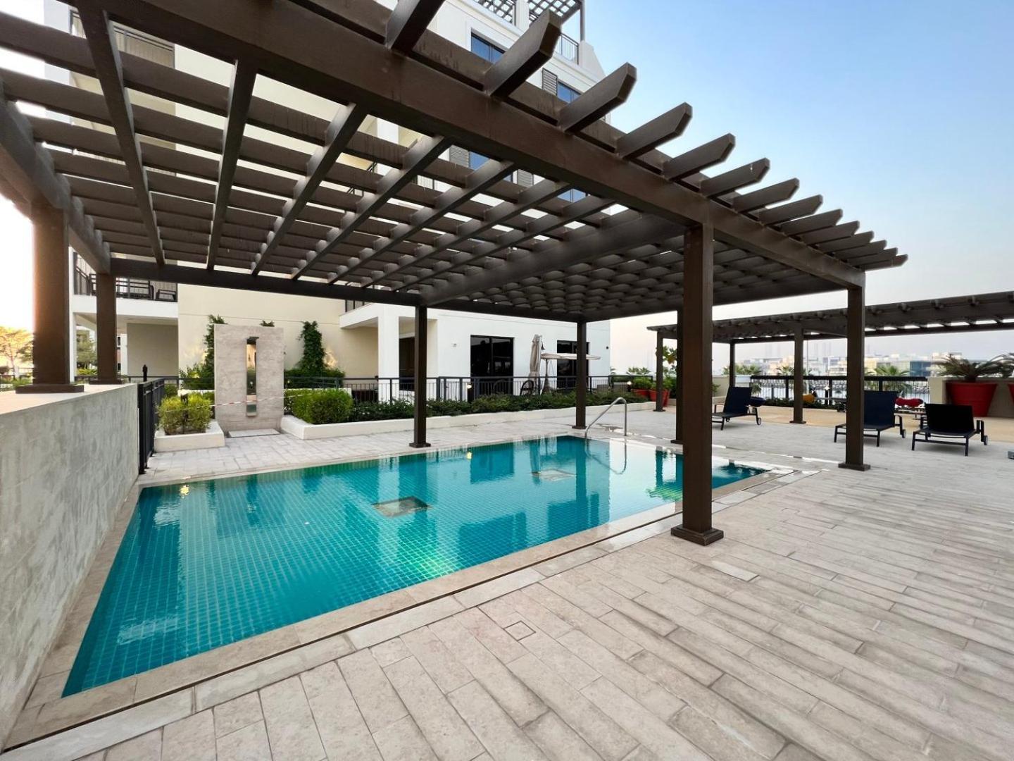 Guestready - Stylish Blue Elegance In La Cote * Dubai