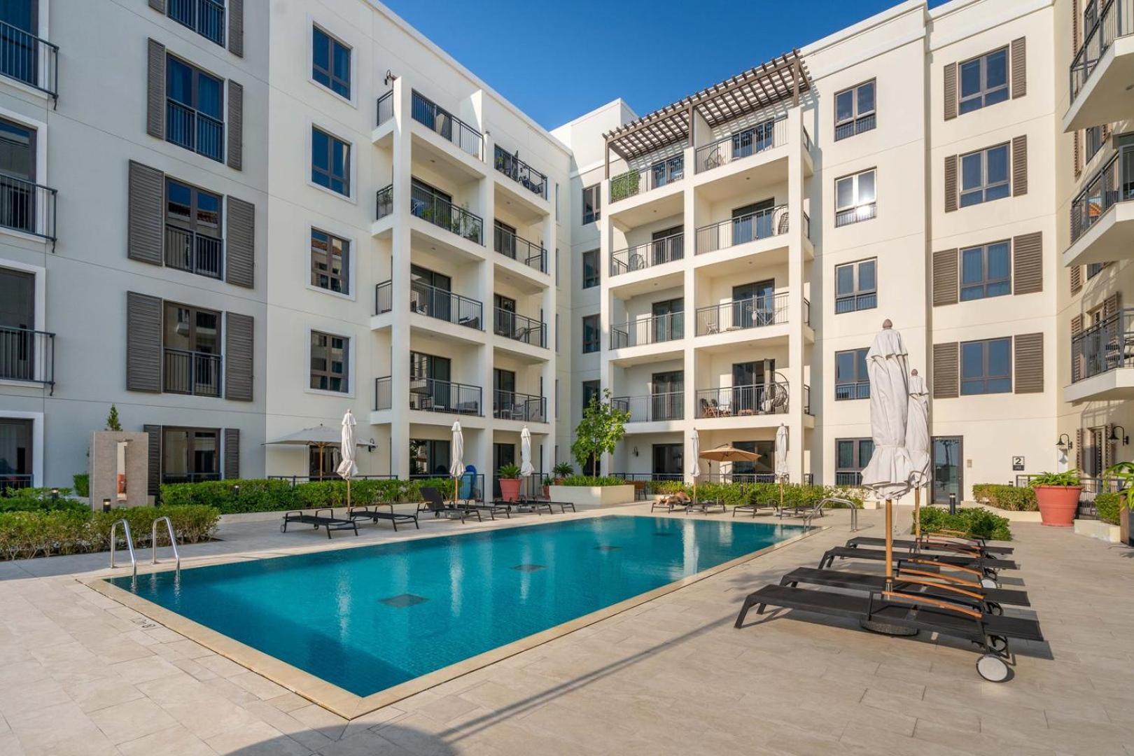 Guestready - Stylish Blue Elegance In La Cote * Dubai