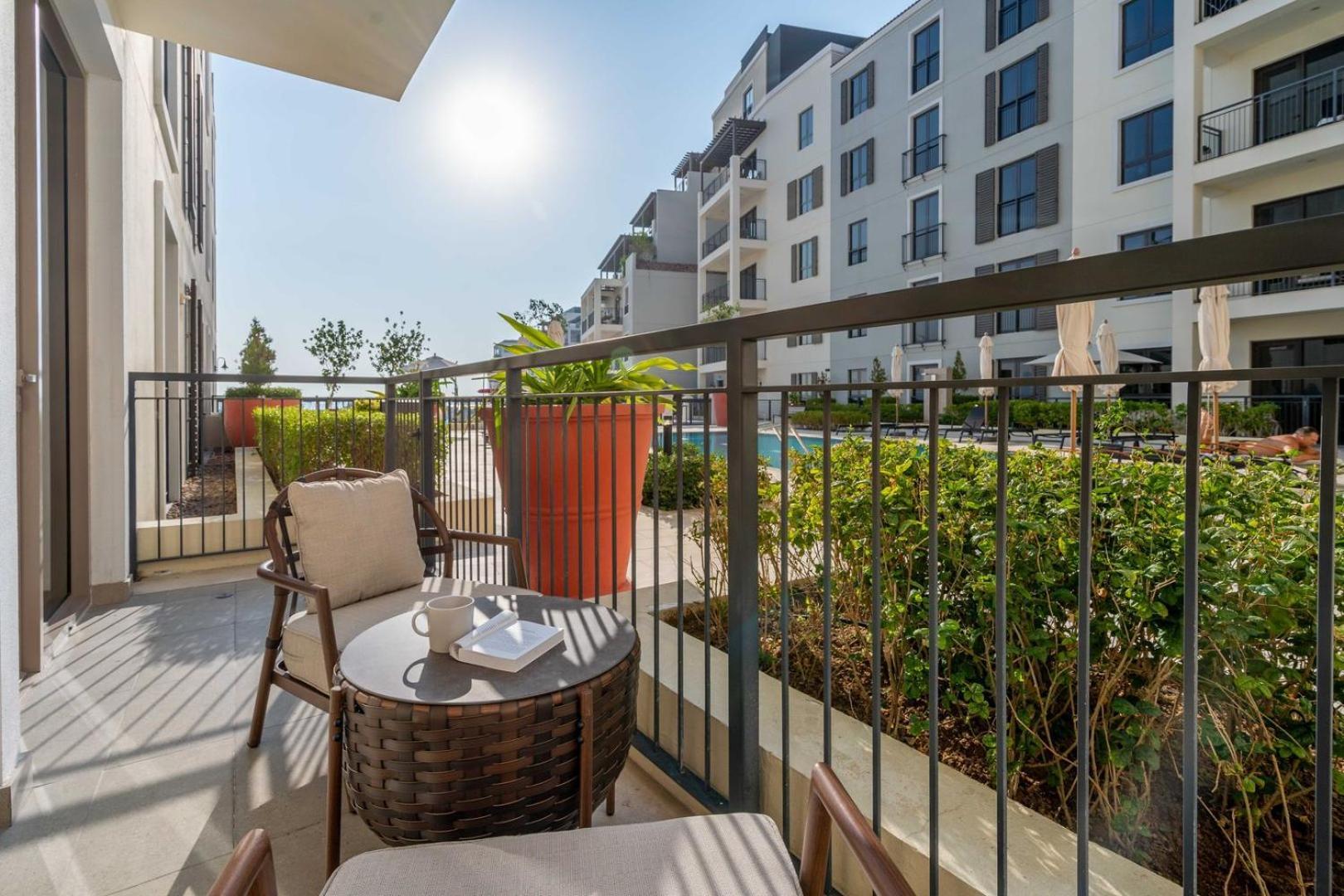 Guestready - Stylish Blue Elegance In La Cote * Dubai